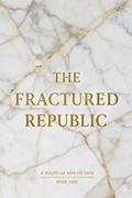 Book cover for The Fractured Republic